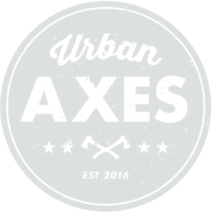 Urban Axes Logo